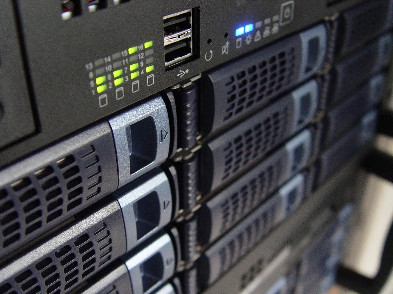 Cloud Hosting for Government and Public Sector Websites — Hosting Captain