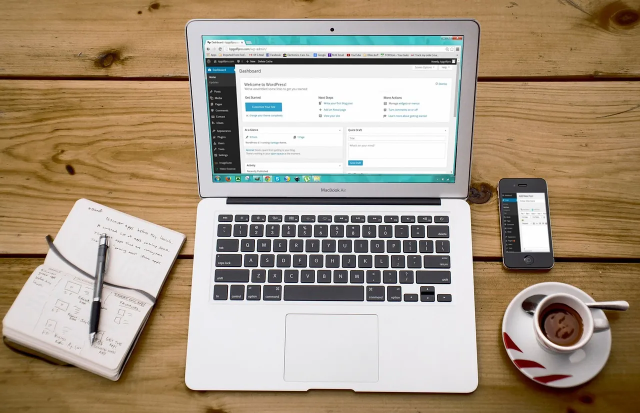 WordPress Theme Hosting Requirements: What Slows Sites Down — Hosting Captain